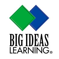 Big Ideas 